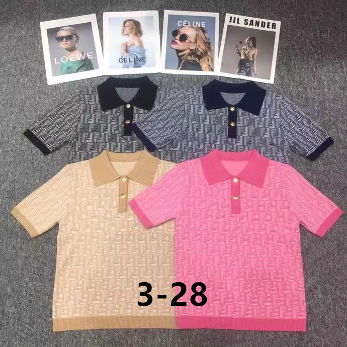 Fendi S-XL 277